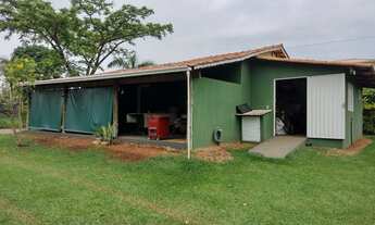 Imagem 3: Casa de condomínio para venda com 200 metros quadrados com 2 quartos em Centro - Hidrolând