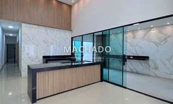 Imagem: Casa à venda no Parque das Flores - Goiânia/GO