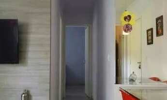 Imagem 2: Apartamento residencial à venda, Jabaquara, São Paulo