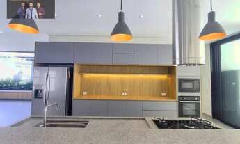 Imagem 3: Casa com 3 dormitórios, 308 m² - venda por R$ 2.790.000,00 ou aluguel por R$ 15.000,00/mês