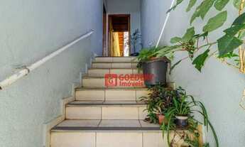 Imagem 7: Casa com 3 dormitórios à venda, 118 m² por R$ 415.000,00 - Cidade Jardim Cumbica - Guarulh