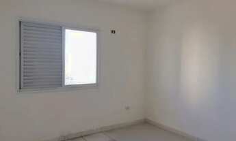 Imagem 7: Apartamento de 1 dormitorio, predio com piscina-São Vicente