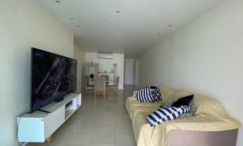 Imagem 3: Apartamento para venda possui 127 metros quadrados com 3 quartos