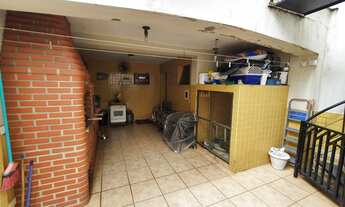 Imagem 7: Lindíssimo Sobrado para venda com 3 Dormitórios e 1 Suíte