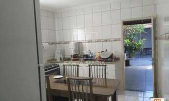 Imagem 7: Casa (térrea na rua) 3 dormitórios/suite