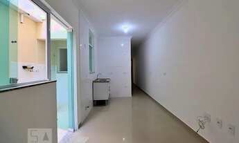 Imagem 4: Apartamento para Aluguel - Santa Teresinha, 2 Quartos, 50 m2