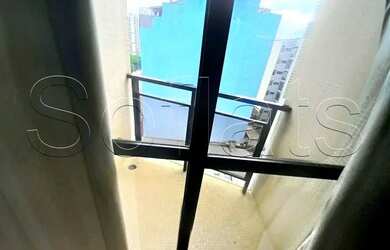 Imagem 2: Flat como o melhor Custo beneficio de São Paulo na região central disponível para locação