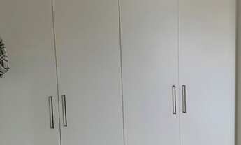 Imagem 6: OFERTA UNICA. 03 QUARTOS, 01 SUITE, ANDAR ALTO, VISTA KIVRE E DEFINIDA!