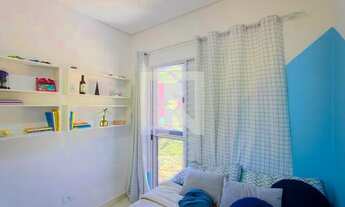 Imagem 7: Apartamento à Venda - Jardim Las Vegas, 2 Quartos, 80 m2