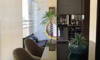 Imagem 5: Apartamento com 2 dormitórios à venda, 75 m² por R$ 720.000,00 - Jaguaré - São Paulo/SP