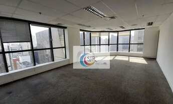 Imagem: Conjunto para alugar, 395 m² - Bela Vista