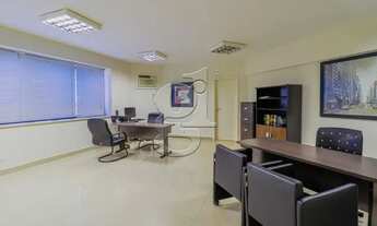 Imagem 2: LONDRINA - Conjunto Comercial/Sala - Centro