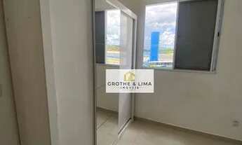 Imagem 5: Apartamento com 2 dormitórios para alugar, 41 m² por R$ 1.416/mês - Jardim Santa Inês III