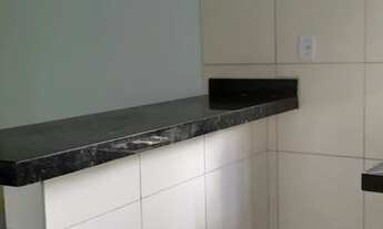 Imagem 2: Aluga uma kitinete pra rapaz ou casal sem filhos com garagem