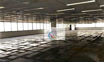 Imagem 6: Conjunto Comercial de 442m² com 8 vagas na Av. Berrini