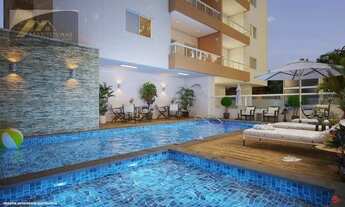 Imagem: Apartamento com 2 dormitórios, 1 suíte