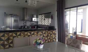 Imagem 4: Alugo e vendo casa no cond terras Alpha ville duplex