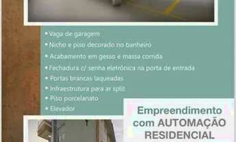 Imagem: Apartamento Studio