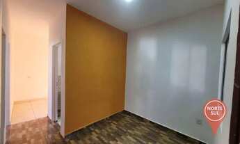 Imagem 3: Casa com 2 dormitórios para alugar, 60 m² por R$ 1.200/mês - Planalto - Brumadinho/MG