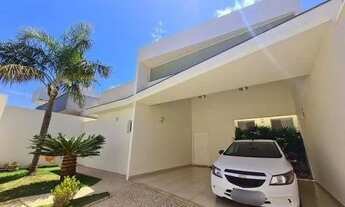 Imagem: Linda Casa a Venda no Bairro Parque Alvorada