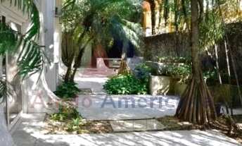 Imagem 4: SãO PAULO - Casa Padrão - Jardim Europa