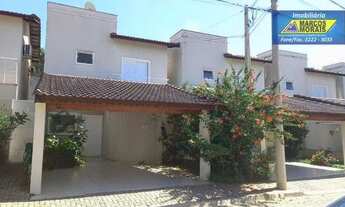 Imagem: Casa com 3 dormitórios para alugar, 130