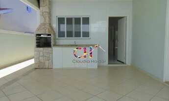 Imagem: Casa com 3 dormitórios, 194 m² - venda