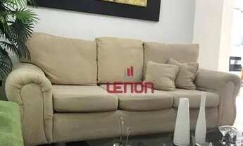 Imagem 2: Apartamento com 2 dormitórios à venda, 68 m² por R$ 550.000