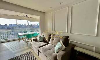 Imagem 5: Apartamento para alugar, 74 m² por R$ 8.115,00/mês - Brooklin - São Paulo/SP