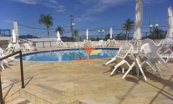 Imagem 2: Apartamento com 3 dormitórios para alugar, 98 m² por R$ 4.000,01/mês - Massaguaçu - Caragu