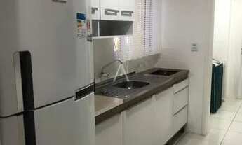 Imagem: APARTAMENTO MOBILIADO NA PARANÁ