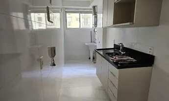 Imagem 2: Apartamento com 2 quartos, 50m² - Jacarepaguá