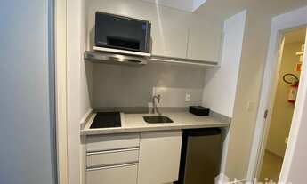 Imagem 4: Apartamento em Indianópolis