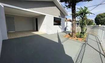 Imagem: Casa para aluguel, 3 quartos, 1 suíte