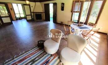 Imagem 3: Sítio com 5 dormitórios à venda, 14099 m² por R$ 2.370.000,00 - Lumiar - Nova Friburgo/RJ