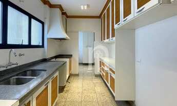 Imagem 6: Apartamento para venda com 215 m² com 3 quartos em Perdizes - São Paulo - SP