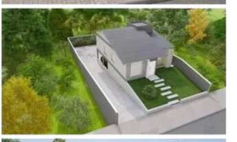 Imagem: Casa no residencial Arnold Fritz em Indaial