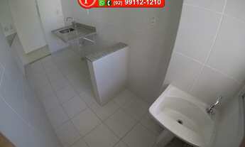 Imagem 4: Apartamento Family Morada do Sol com 3 Quartos 8o Andar Nascente