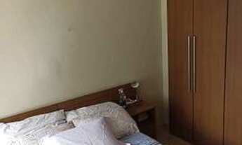 Imagem 2: Apartamento para venda possui 80 m² com 2 quartos e 2 Vagas de Garagemem São Domingos - Ni