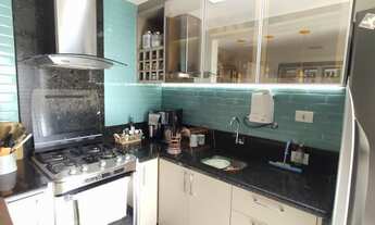 Imagem 4: Brisas Residence Club Alto do Araxá - Andrade