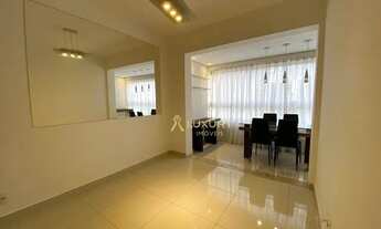 Imagem 3: Apartamento com 3 dormitórios para alugar, 83 m² por R$ 5.462/mês - Vila da Serra - Nova L