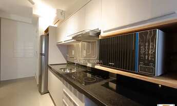 Imagem 5: Apartamento (tipo - padrao) 1 dormitórios/suite, cozinha planejada, portaria 24hs, lazer