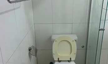 Imagem: Apartamento Vivendas dos Pássaros- São