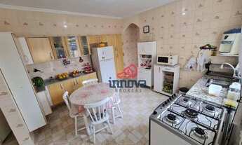 Imagem 5: Casa com 3 dormitórios à venda, 154 m² por R$ 590.000,00 - Jardim Palmira - Guarulhos/SP