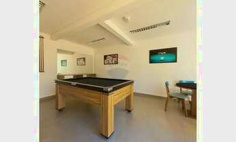 Imagem 4: Apartamento para venda possui 115 metros quadrados com 3 quartos em Jardim Anhangüera - Ar