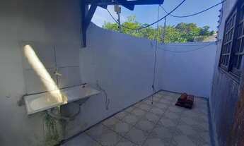 Imagem 3: Casa de condomínio para venda com 95 metros quadrados com 3 quartos em Serraria - Maceió