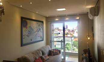 Imagem: Apartamento para Venda em Bauru, Cidade