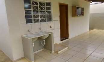 Imagem 3: Casa para Venda em Olímpia, Vivenda Cote Gil, 2 dormitórios, 1 banheiro, 2 vagas
