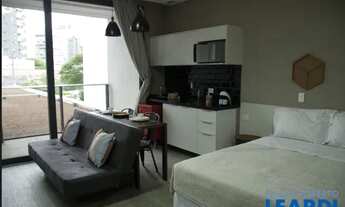 Imagem 2: APARTAMENTO - VILA OLÍMPIA - SP