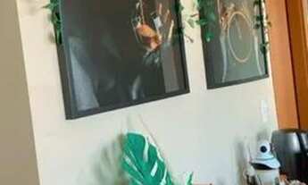 Imagem 2: Apartamento para Venda em Ribeirão Preto, Nova Aliança, 1 dormitório, 1 banheiro, 1 vaga